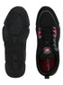 STACY Black Women's Running Shoes